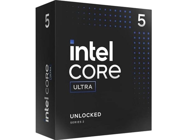 Intel - Box