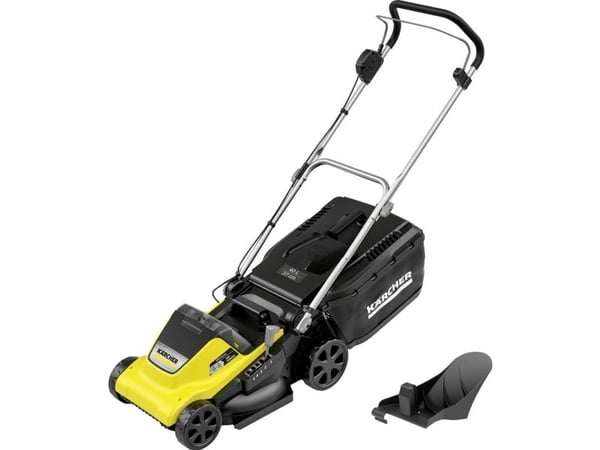 Kärcher LMO 4-18 Dual