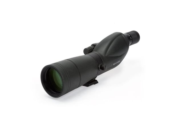 Celestron TrailSeeker 65, Sort, 417 mm, 89 mm, 122 mm, 1,34 kg