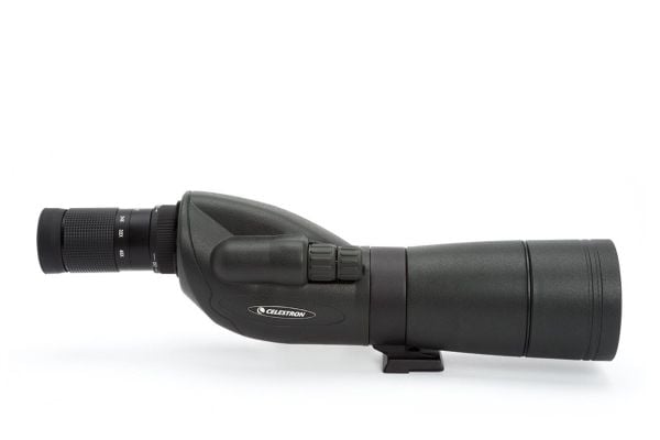 Celestron TrailSeeker 65, Sort, 417 mm, 89 mm, 122 mm, 1,34 kg