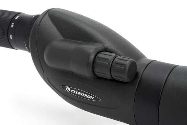 Celestron TrailSeeker 65, Sort, 417 mm, 89 mm, 122 mm, 1,34 kg