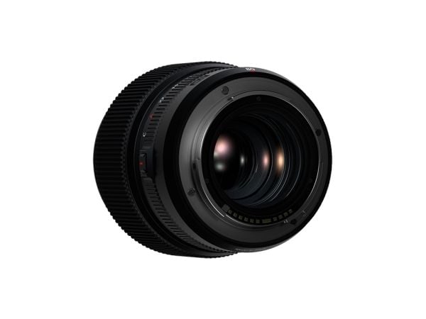 Fujifilm FUJINON GF80mmF1.7 R WR, standard objektiv, 12/9