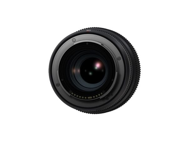 Fujifilm FUJINON GF80mmF1.7 R WR, standard objektiv, 12/9