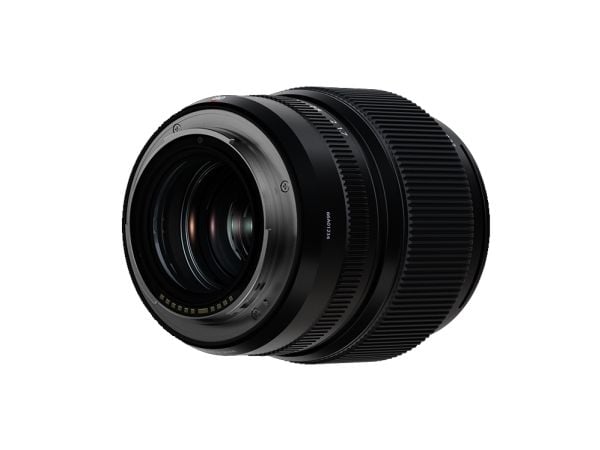 Fujifilm FUJINON GF80mmF1.7 R WR, standard objektiv, 12/9