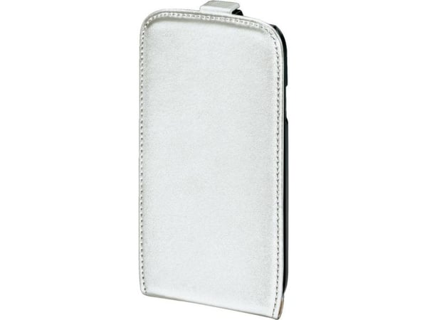 Hama 00118800, Apple, iPhone 5, Valkoinen