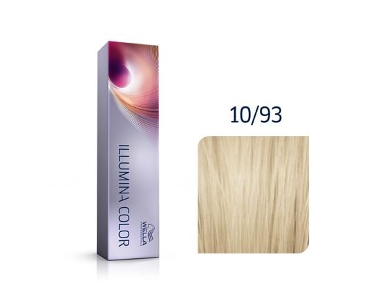 Wella Illumina Color – Dame – 60 ml