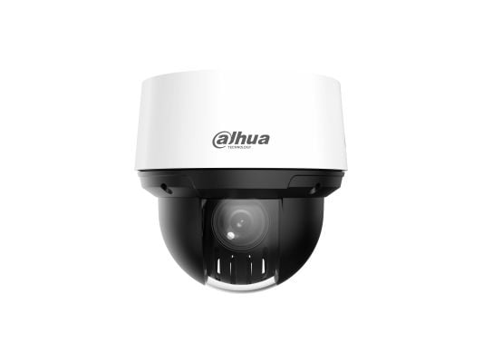 Dahua Technology SD4A425DB-HNY, IP-sikkerhetskamera, Inne & Ute, Koblet med ledninger (ikke trådløs), Tak, Hvit, Sfærisk