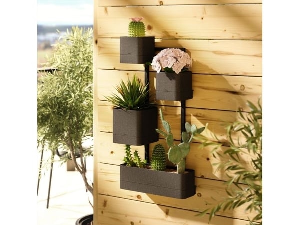 UMBRA-Natural Desk, SWIVO