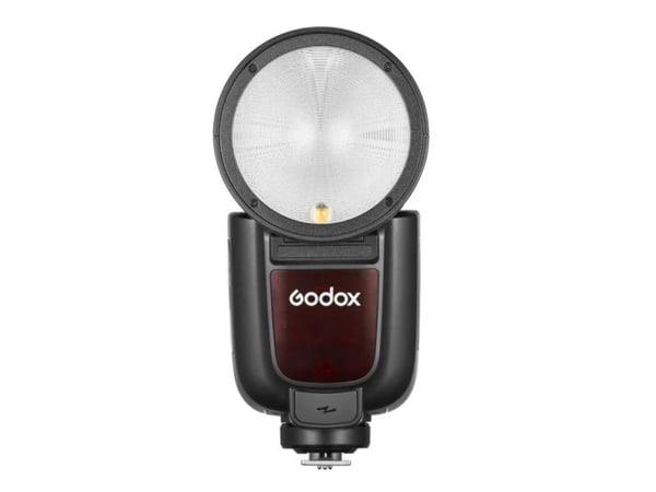 Godox Flash V1 Pro för Fujifilm