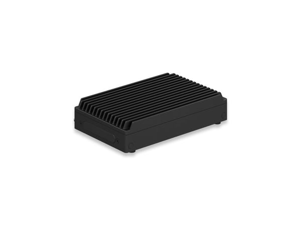 ASUS - 1 - SSD - skjerm: ingen - svart