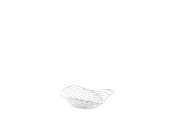 Alessi Trinity korikulho 26cm Inox ACO02 ACO02