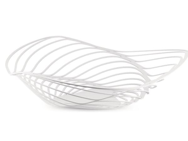 Alessi Trinity pöytämalja inox ACO01 ACO01