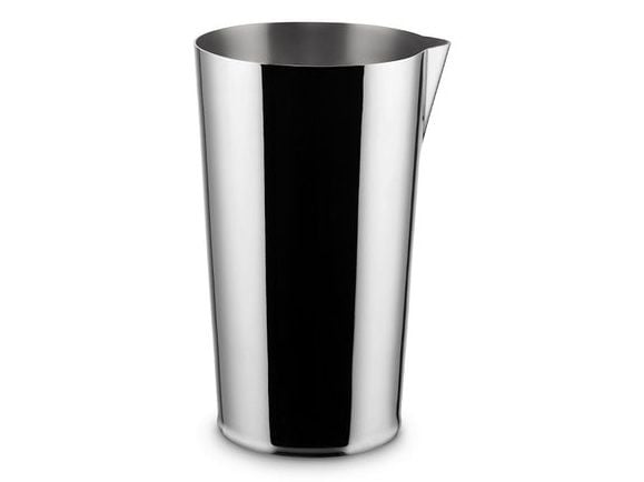 Alessi Alessi Cocktail Mixing Glass 70cl pleieboks GIA25