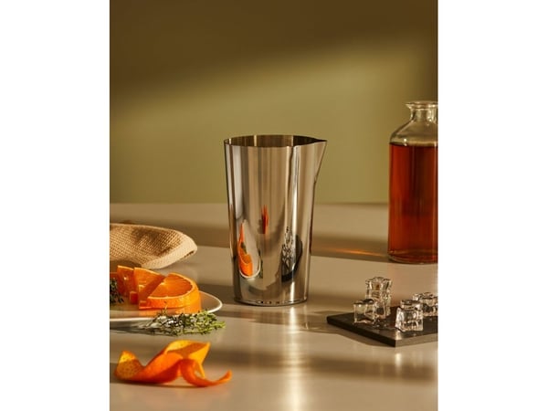 Alessi Alessi Cocktail Mixing Glass 70cl pleieboks GIA25