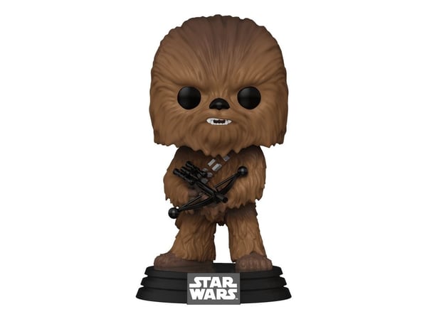 Funko! POP Star Wars Chewbacca