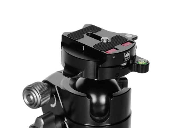 Głowica Sirui Sirui Sirui kuulapää KS-30