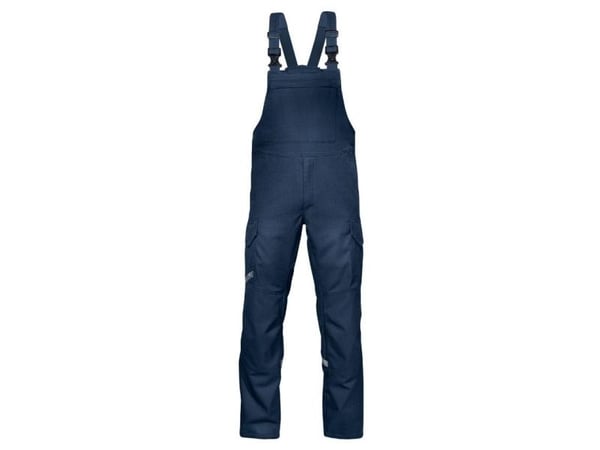 Uvex 8828510, Blå, Voksen, Hankjønn, Full lengde, Ingen mønster, Midnight blue