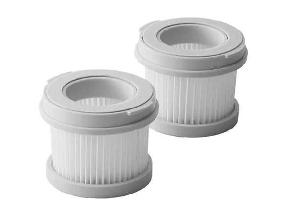 Xiaomi BHR8386GL, Filter, Håndholdt støvsuger, Hvit, Xiaomi, MJCMY02EU, MJCMY02GB, MJCMY02KR, MJCMY02TW, and MJCMY02TH, 51 mm