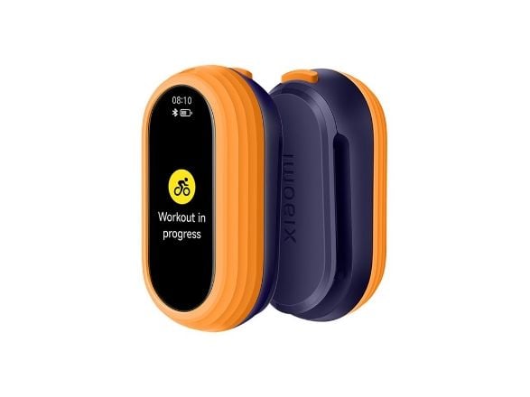 Xiaomi - Klips for aktivitetssporer - for Xiaomi Smart Band 8, Smart Band 9