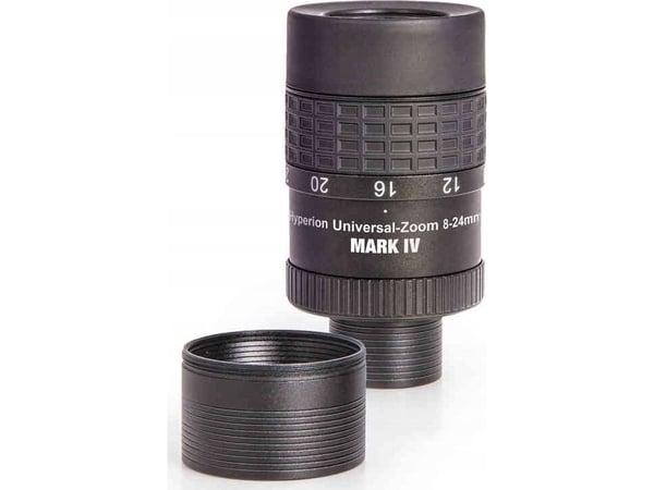 BETA ML okular Hyperion Zoom Mark IV 8-24 mm 2/1,25"