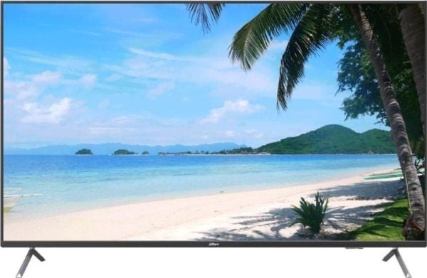 Dahua Technology DHI-LM65-F400, 165,1 cm (65"), 3840 x 2160 piksler