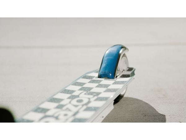 Razor skootteri Razor Model A Checked Out lasten skootteri