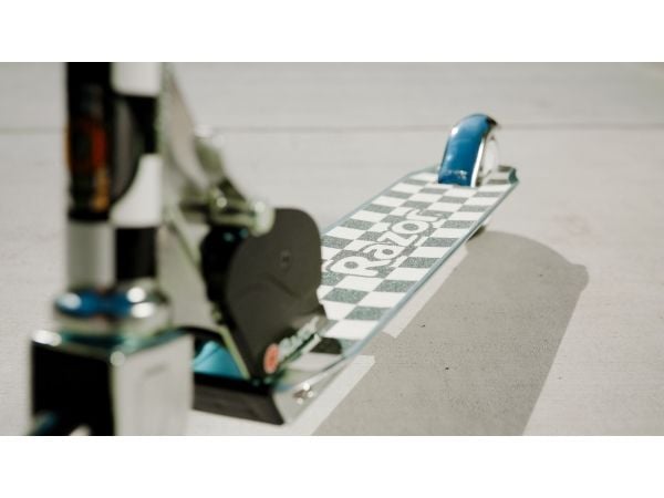 Razor skootteri Razor Model A Checked Out lasten skootteri