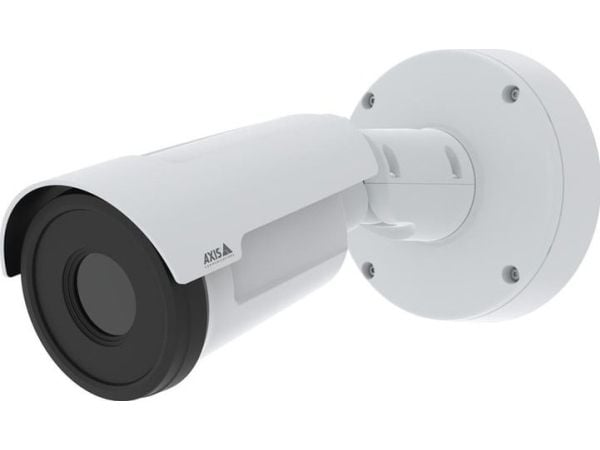 AXIS Q1961-TE 7MM 30 FPS termometrisk kamera som lar deg ...