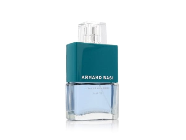 Armand Basi L'Eau Pour Homme Blue Tea Eau De Toilette 75 ml (man)