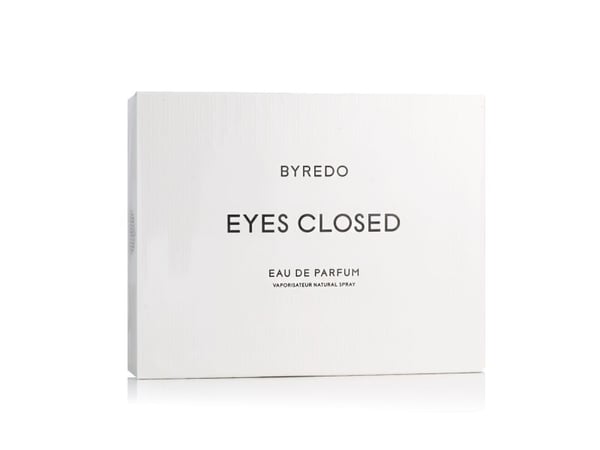 Byredo Eyes Closed EDP U 50 ml