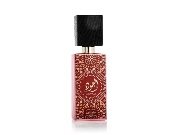 Lattafa Ajwad Pink To Pink EDP W 60 ml