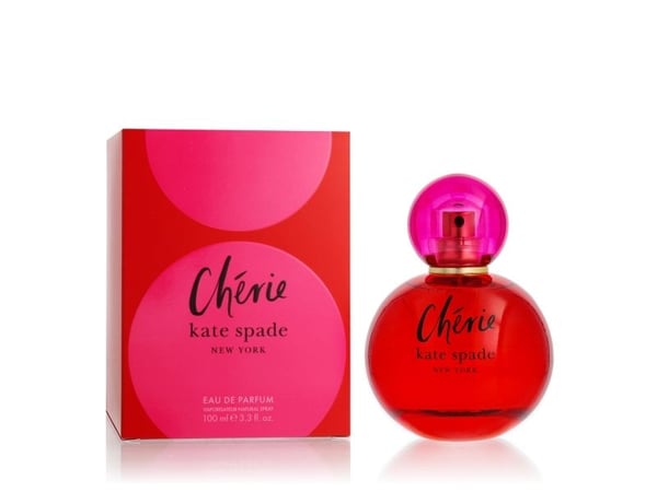 Kate Spade Chérie Eau De Parfum 100 ml (nainen)