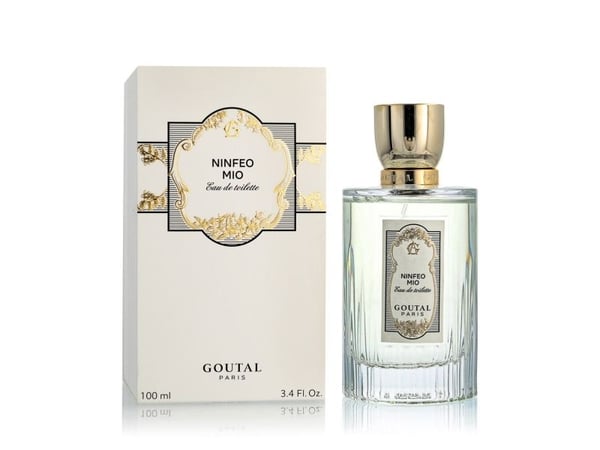 Goutal Ninfeo Mio eau de toilette spray 100 ml