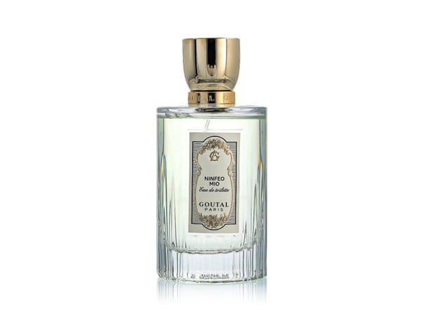Goutal Ninfeo Mio eau de toilette spray 100 ml