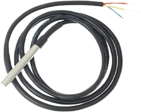 ELSYS - temperaturføler - kabel - 1-Wire