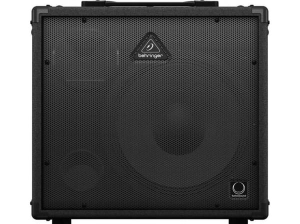 Behringer KXD12 kombi-forsterker