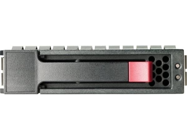 HPE Enterprise - Kiintolevy - 2,4 TB - hot-swap - 2,5" SFF - SAS 12Gb/s - 10000 rpm - Modular Smart Array 1060 10GBASE-T iSCSI SFF, 1060 12Gb SAS S...