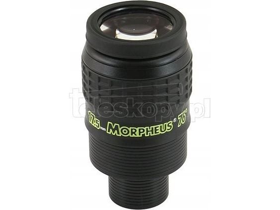 Baader Morpheus 17,5mm 2/1.25" okular