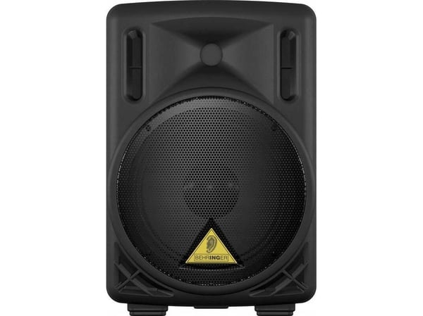 Behringer EUROLIVE B208D, 2-veis, Gulv, 135 W, 8 O, 65 - 20000 Hz, 24000 Hz