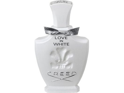 Love in White, Women, Eau de Parfum, 75 ml
