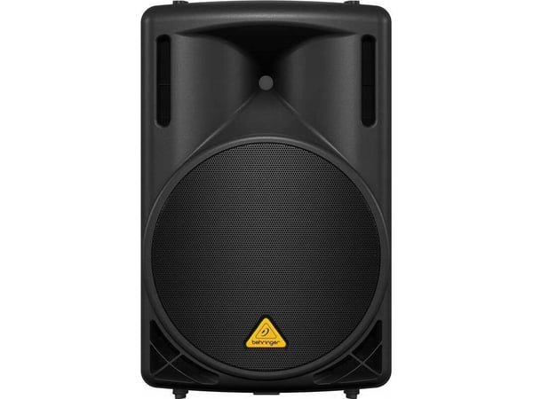 Behringer EUROLIVE B215XL, 2-veis, Gulv, Bordplate/bokhylle, Kan monteres på vegg, 250 W, 1000 W, 8 ohm (O), 96 dB