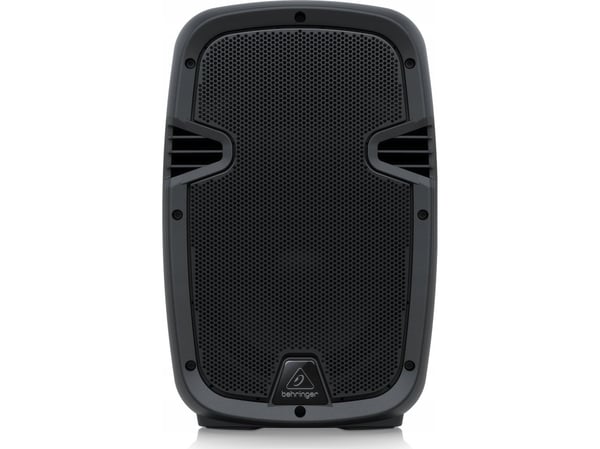 Behringer PK108A Tietokoneen sarakkeet - aktiivikaiutin Behringer PK108A Tietokoneen sarakkeet - aktiivikaiutin