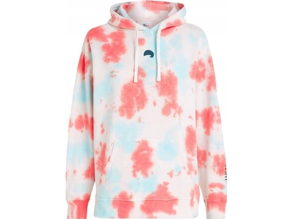 O'Neill WOW HOODIE damegenser med hette