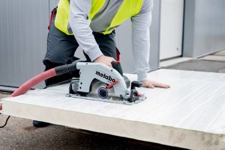 Metabo STEEL CUT CLASSIC 628651000 sirkelsagblad 165 x 20 x 1,2 mm antall tenner: 40 1 stk (628651000)