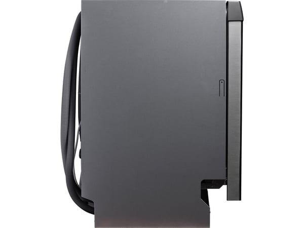 Ströme DW45A03/01IX oppvaskmaskin, stål (45 cm)