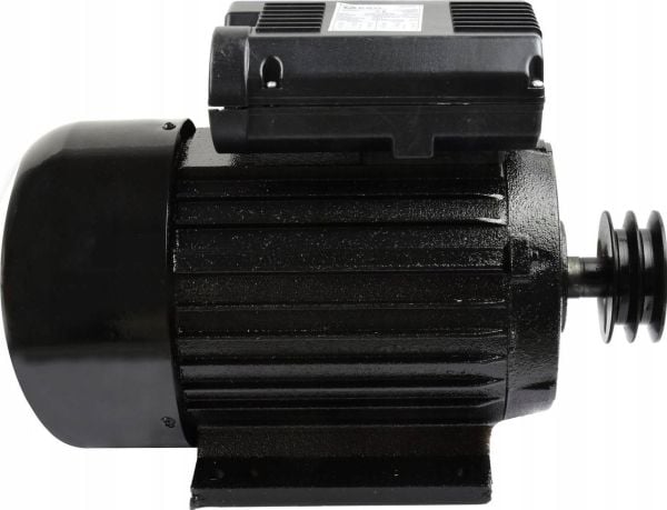Geko #Sähkömoottori 3KW/4KM 230V 1 vaihe (1)