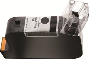 HP 1918 - 40 ml - svart - original - blekkpatron