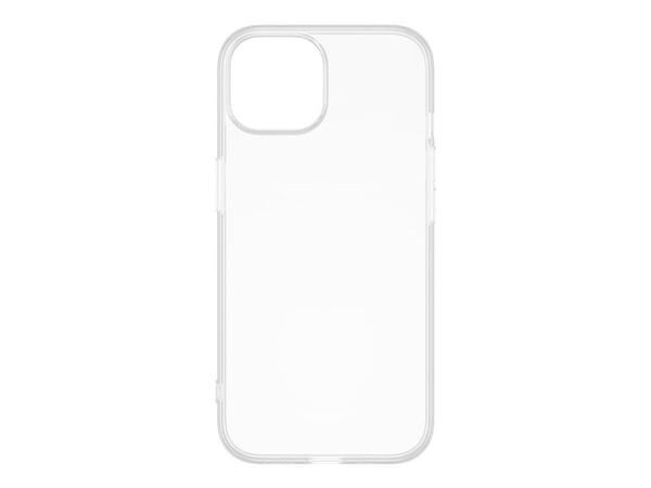 SAFE. by PanzerGlass - 2-i-1 Pakke - baksidedeksel for mobiltelefon - termoplast-polyuretan (TPU), polyethlen-tereftalat (PET), oleofobisk belegg -...