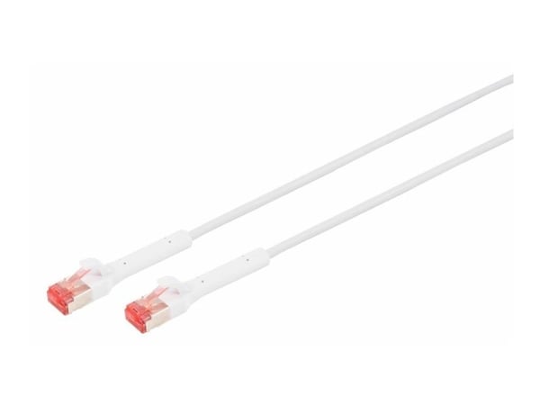 Lanview Flex-Angle - Liitäntäjohto - RJ-45 (uros) - RJ-45 (uros) - 1,5 m - 3,6 mm - U/FTP - CAT 6a - booted, knotless, 10 Gigabit Ethernet - musta