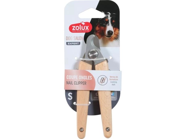 Zolux ZOLUX Puinen koiran kynsisakset DOG SALON S Zolux ZOLUX Puinen koiran kynsisakset DOG SALON S